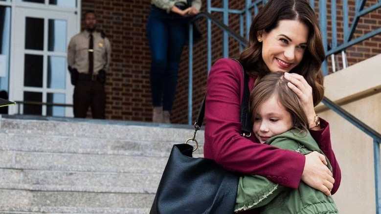 Stasera in TV: "Non avrai mia figlia": il tv movie contro la violenza alle donne