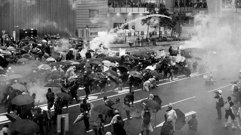 Stasera in TV: "Hong Kong Ga Yu": la protesta popolare di Hong Kong