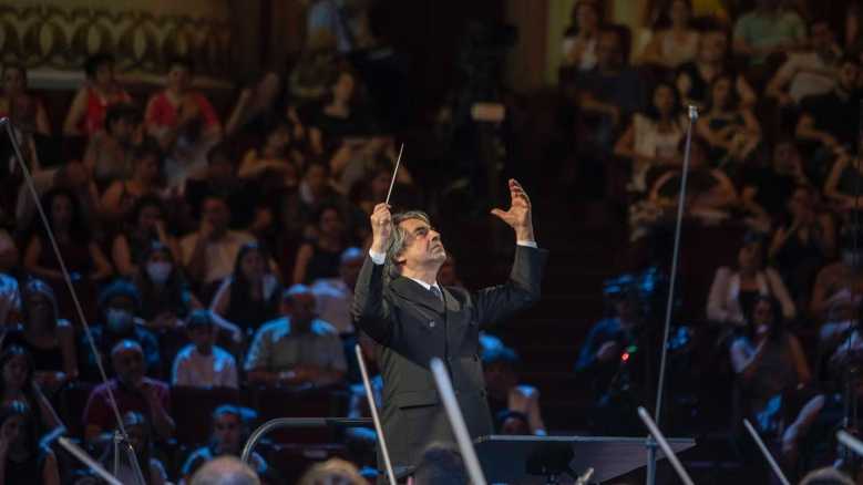 1600x900_1694678447283_riccardo muti vie dellamicizia ravenna - PuntoZip - La cultura in un piccolo spazio Stasera in TV: Le vie dell'Amicizia 2021. Ravenna - Erevan Stasera in TV: Le vie dell'Amicizia 2021. Ravenna - Erevan