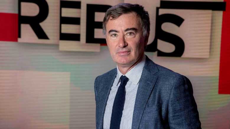 Oggi in TV: "Rebus"
