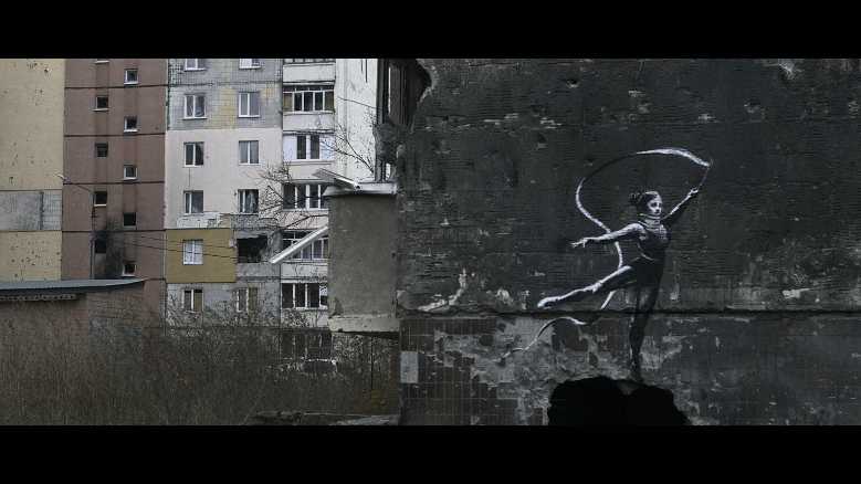 Stasera in TV: "Wartimes Notes". Un docufilm nell'epicentro emotivo del conflitto in Ucraina