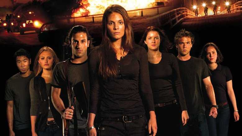 Stasera in TV: "Il domani che verrà - The Tomorrow Series" su Rai Movie