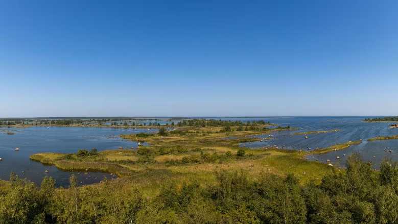 Oggi in TV: Il Mare scomparso. La storia del Kvarken