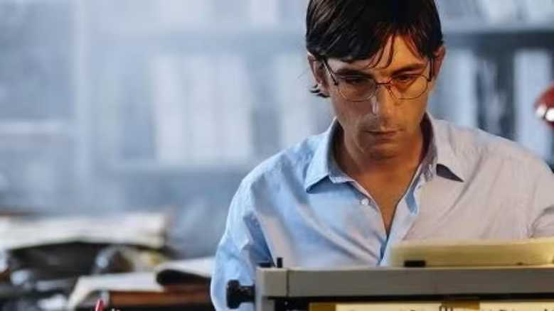 Stasera in TV: "Fortapàsc". Per ricordare Giancarlo Siani