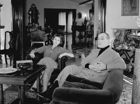 Stasera in TV: "Totò e il principe de Curtis. L'uomo oltre la maschera"