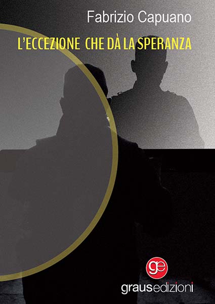 Recensione: L’eccezione che dà la speranza - La scelta che cambia la vita Recensione: L’eccezione che dà la speranza - La scelta che cambia la vita