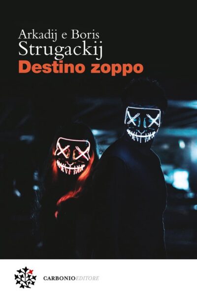 Recensione: Destino Zoppo - Storie di scrittori e della loro epoca