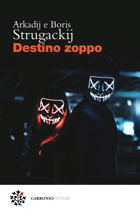 Recensione: Destino Zoppo - Storie di scrittori e della loro epoca Recensione: Destino Zoppo - Storie di scrittori e della loro epoca
