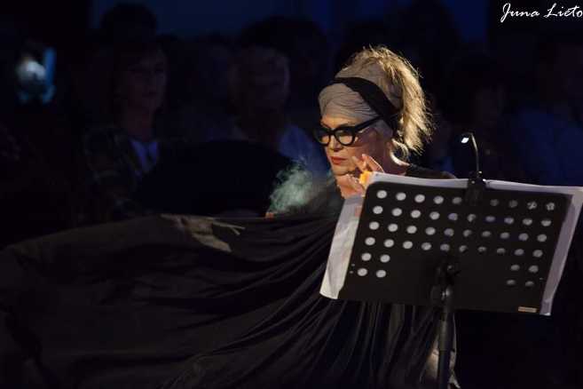 Con CIRCE - La Donna continua I Solisti del Teatro