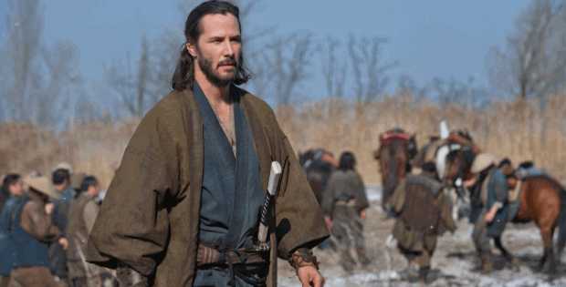 Stasera in TV: "47 Ronin" Stasera in TV: "47 Ronin"