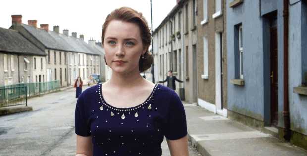 Stasera in TV: "Brooklyn" Stasera in TV: "Brooklyn"