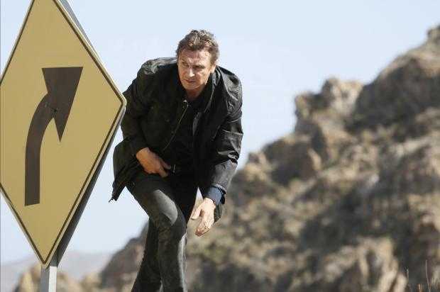 Stasera in TV: Taken 3 - L'ora della verità