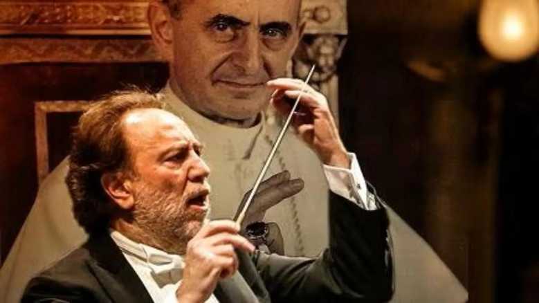 Stasera in TV: Il Concerto per la Canonizzazione di Paolo VI
