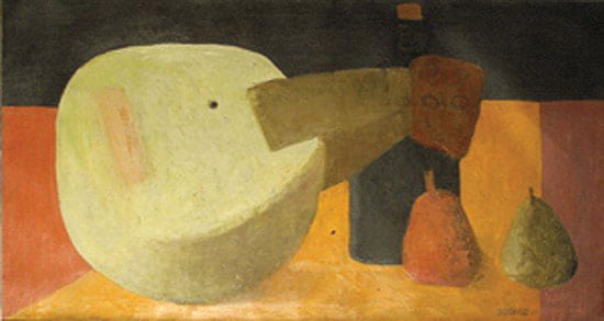 CuriosArte: addio Botero, pittore delle figure tonde, colorate, abbondanti CuriosArte: addio Botero, pittore delle figure tonde, abbondanti