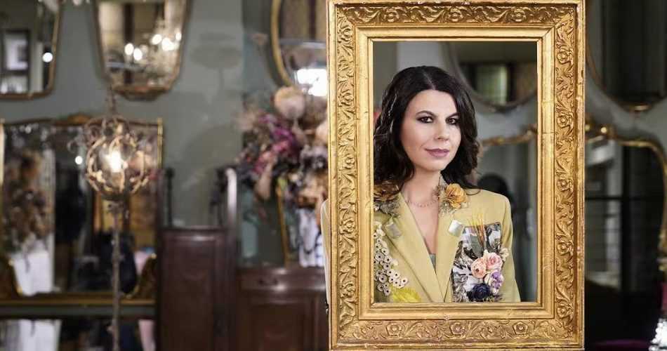 Stasera in TV: Torna Geppi Cucciari con "Splendida Cornice"