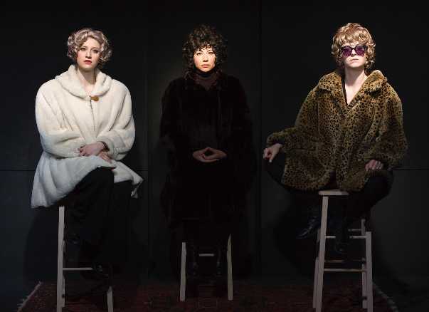 OFFriti un OFF - Presentata la nuova stagione 2023-2024 del TEATRO LO SPAZIO OFFriti un OFF - Presentata la nuova stagione 2023-2024 del TEATRO LO SPAZIO