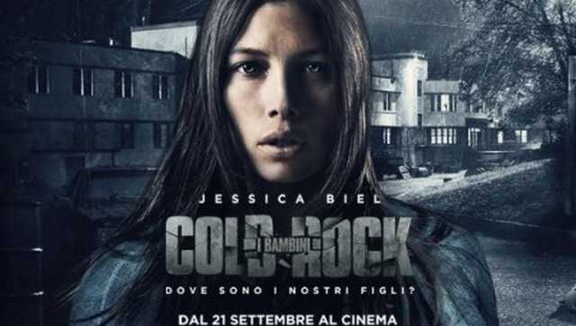 Il film del giorno: "I bambini di Cold Rock" (su Rai 4) Il film del giorno: "I bambini di Cold Rock" (su Rai 4)