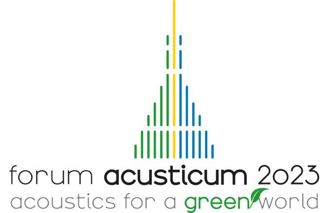Acustica e ambiente: al via al Politecnico di Torino il Forum Acusticum 2023 Acustica e ambiente: al via al Politecnico di Torino il Forum Acusticum 2023