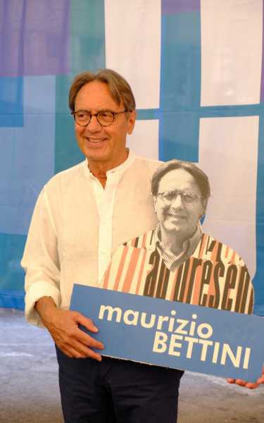 Il Festival della Comunicazione protagonista all’Estate Romana: dal 22 al 24 settembre triplo appuntamento con Maurizio Bettini alla riscoperta della Roma classica Il Festival della Comunicazione protagonista all’Estate Romana: dal 22 al 24 settembre triplo appuntamento con Maurizio Bettini alla riscoperta della Roma classica