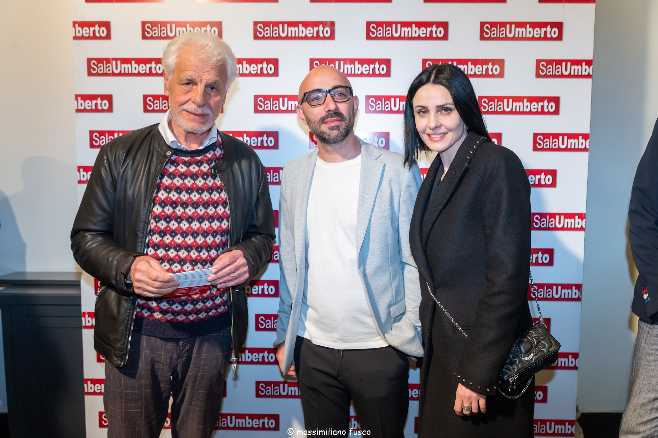 A Giancarlo Nicoletti il premio nazionale Franco Enriquez come Miglior Regista A Giancarlo Nicoletti il premio nazionale Franco Enriquez come Miglior Regista