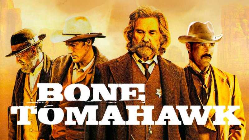 Stasera in TV: "Bone Tomahawk", un western-horror Stasera in TV: "Bone Tomahawk", un western-horror 
