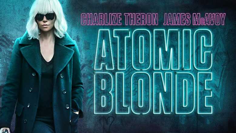 Il film del giorno: "Atomica bionda" (su Italia 1)