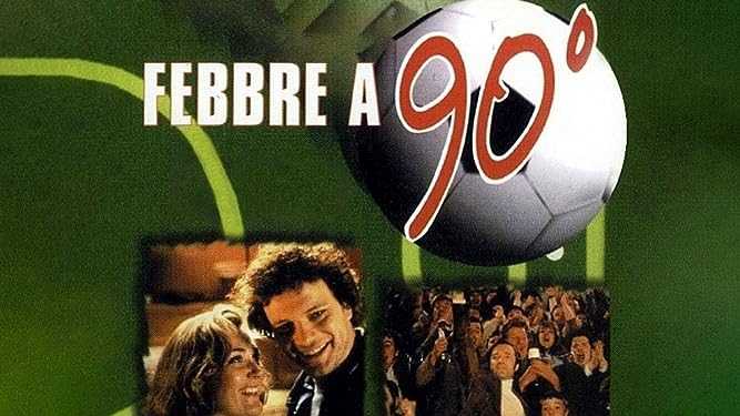 Il film del giorno: "Febbre a 90º" (su La7D)