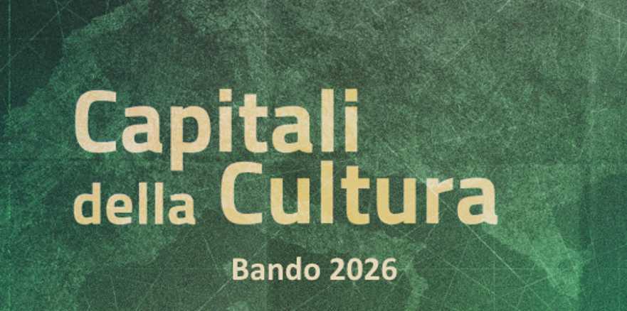 Capitale italiana della Cultura: 16 città per il titolo 2026