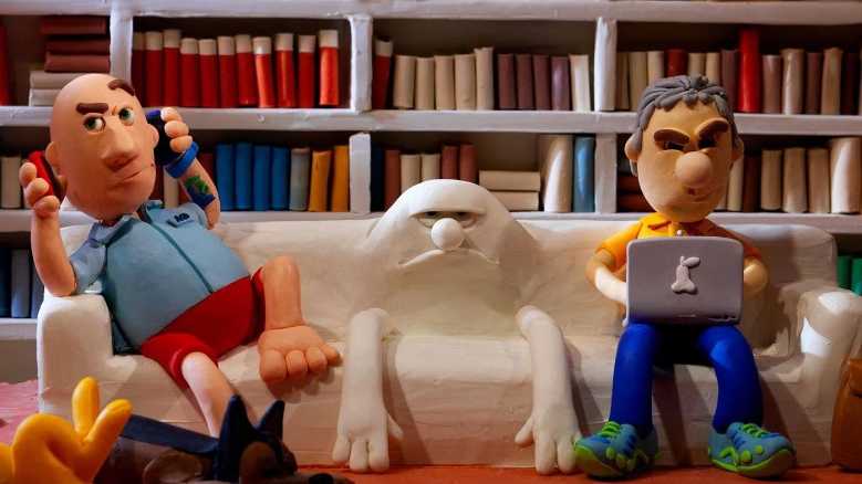 Oggi in TV: "Clay Economy", l'economia spiegata ai ragazzi Oggi in TV: "Clay Economy", l'economia spiegata ai ragazzi