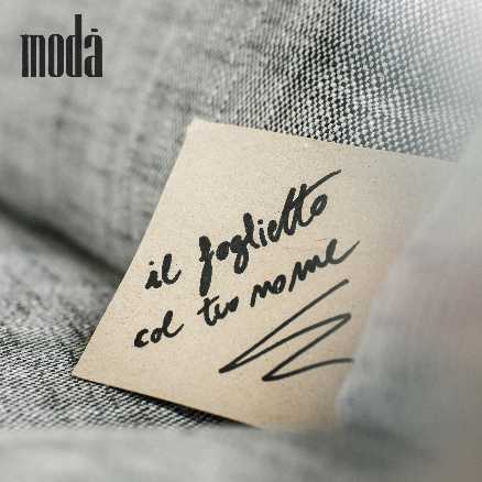 MODA': concludono il tour, da venerdì fuori il nuovo singolo