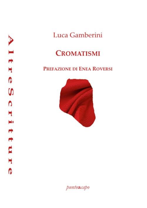 Recensione: Cromatismi - le tonalità delle esperienze