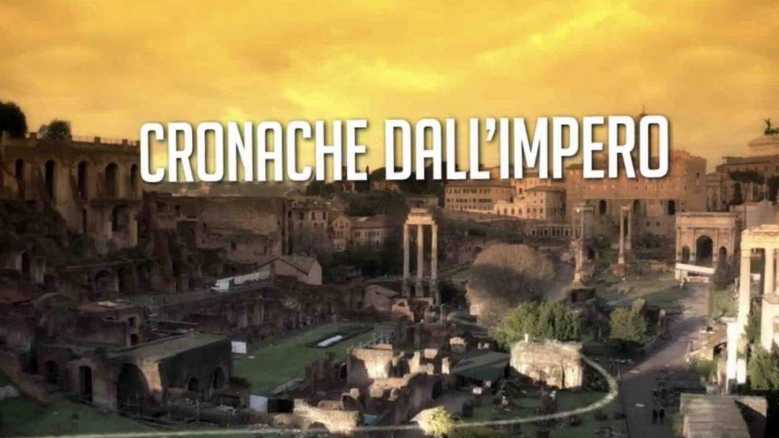 Stasera in TV: Cronache dall'Impero. Le donne di Augusto: il fallimento di un patriarca