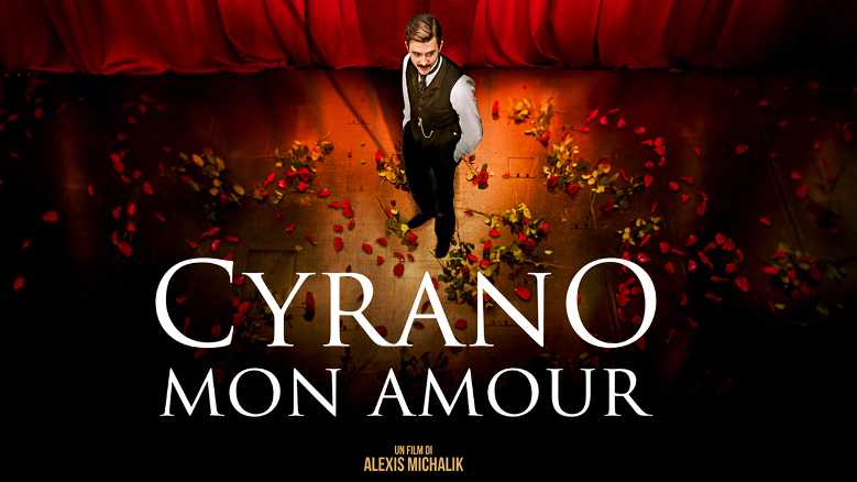 Il film del giorno: "Cyrano, mon amour" (su TV 2000)