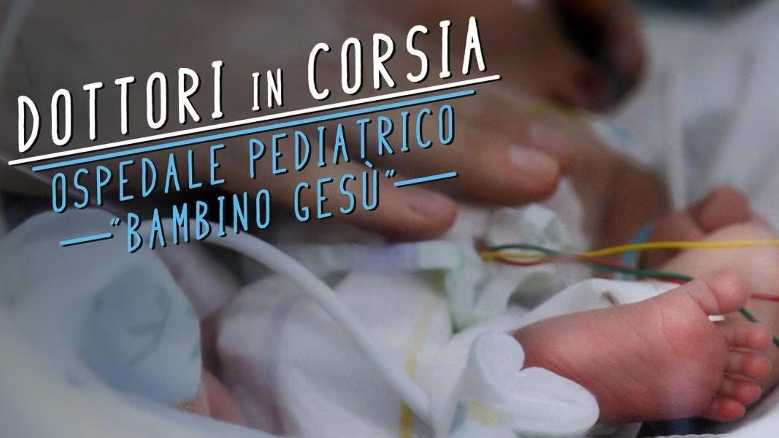 Stasera in TV: Torna la serie "Dottori in corsia”