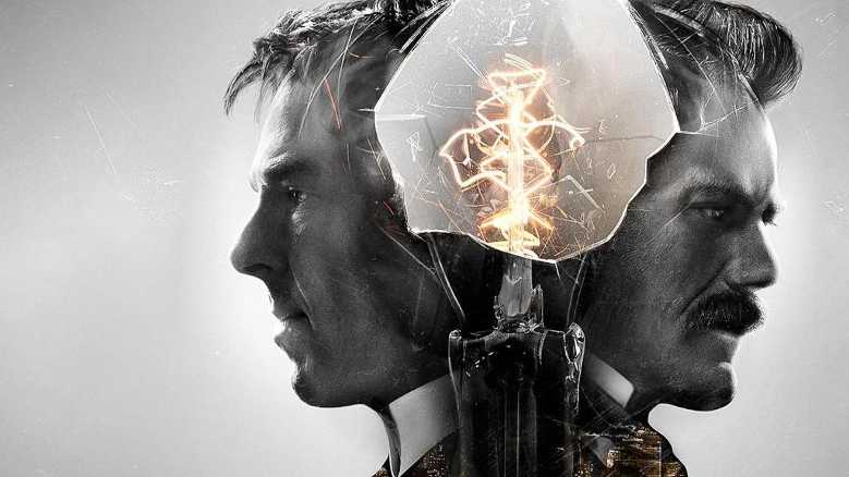 Stasera in TV: Binario cinema. Edison. L'uomo che illuminò il mondo