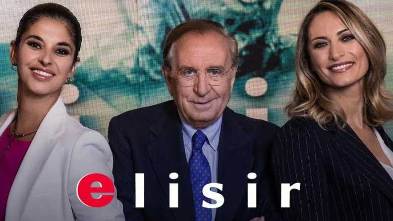 Oggi in TV: Fegato e parodontite nella puntata di Elisir Oggi in TV: Fegato e parodontite nella puntata di Elisir