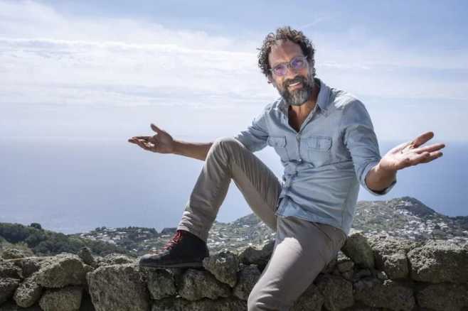Stasera in TV: "Il Provinciale - Il racconto dei racconti". Danzatori delle stelle: viaggio nella Sardegna delle tradizioni Stasera in TV: "Il Provinciale - Il racconto dei racconti". Danzatori delle stelle: viaggio nella Sardegna delle tradizioni
