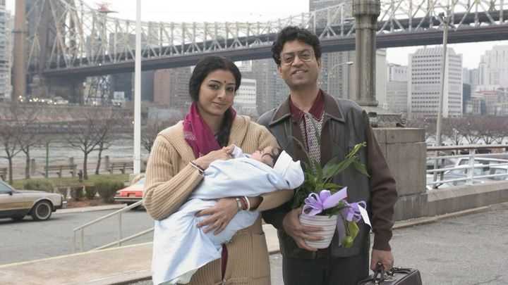 Il film del giorno: "Il destino nel nome" (su TV 2000) Il film del giorno: "Il destino nel nome" (su TV 2000)