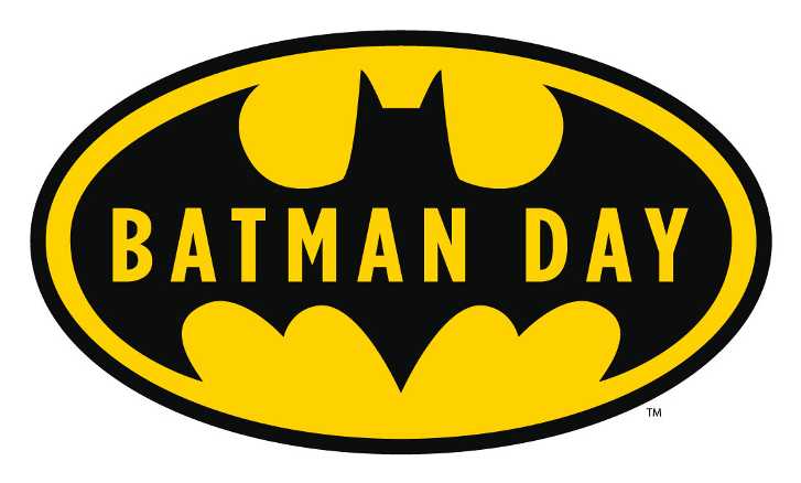 BATMAN DAY 2023 - Al via i festeggiamenti in Italia e nel mondo BATMAN DAY 2023 - Al via i festeggiamenti in Italia e nel mondo