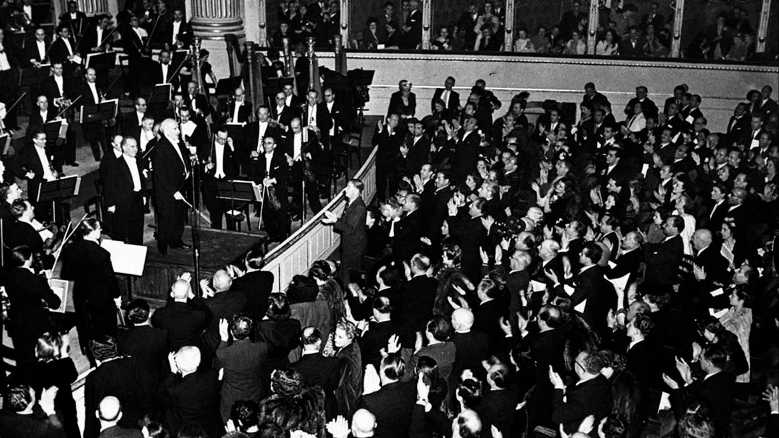 Oggi in TV: La Scala e i suoi protagonisti. Luchino Visconti