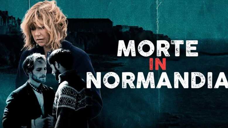 morte in normandia - PuntoZip - La cultura in un piccolo spazio Stasera in TV: Morte in Normandia. Per i ciclo "Nel segno del giallo" un mistery che rievoca il mondo dei vichinghi Stasera in TV: Morte in Normandia. Per i ciclo "Nel segno del giallo" un mistery che rievoca il mondo dei vichinghi