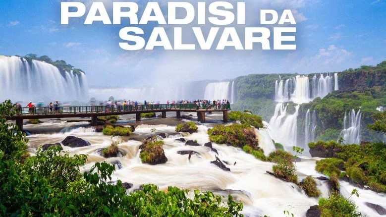 Stasera in TV: Paradisi da salvare. Il Santuario di Umphang Fortunatamente, la biodiversità di questi parchi nazionali è in ottime condizioni, tutelata non solo da nutrite compagini di guardiani, ma anche da scienziati e giovani volontari che scendono in campo lavorando tutti insieme. Un segnale di speranza, per questa splendida foresta arroccata sulle montagne, lontana dall’uomo e la sua avidità.