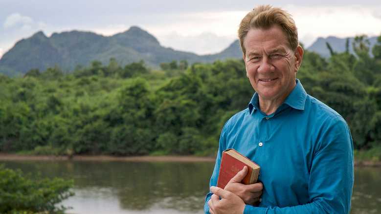 Stasera in TV: Prossima fermata Asia. Da Kuala Lumpur a Malacca