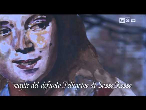 Stasera in TV: Eccellentissima Strega. Tre processi dell'Inquisizione Stasera in TV: Eccellentissima Strega. Tre processi dell'Inquisizione