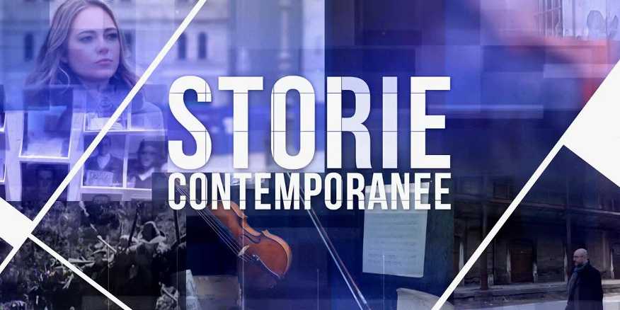 Stasera in TV: Storie contemporanee. Salerno 1943. Il sangue e la pietà