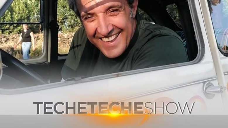 Stasera in TV: "TechetecheShow" si congeda con "Viva Fiorello!". Viaggio in Sicilia sulle orme dello showman più amato dagli italiani