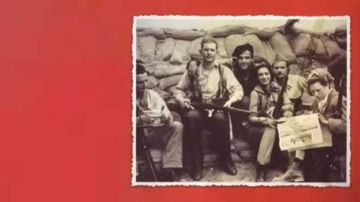 Stasera in TV: Bread and Brexit, Ken Loach "Terra e Libertà"