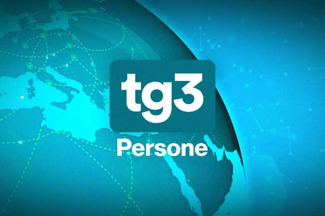 Oggi in TV: Tg3 PERSONE: "Freddo d'Africa"