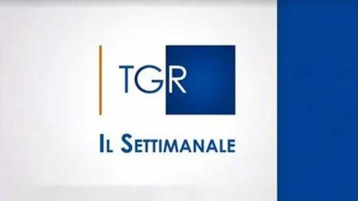 Oggi in TV: Il Settimanale Estate della Tgr