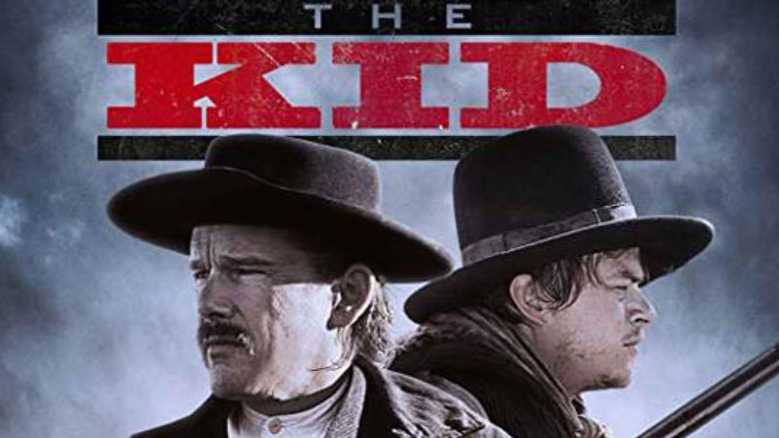 Stasera in TV: "The Kid". Una leggenda del West
